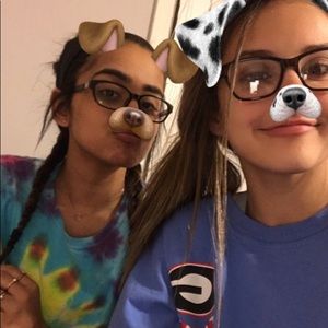 Meet your Posher, Ellie